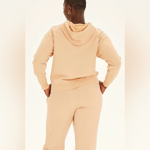 Girlfriend Canyon 50/50 jogger, size xs - Picture 4 of 8